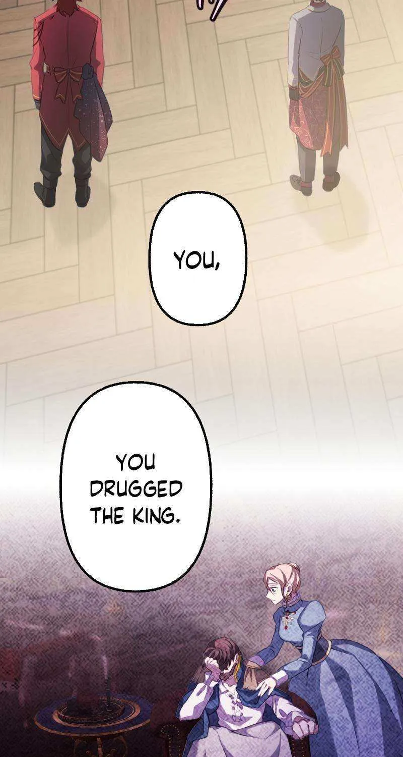 The Young Villainess Sees Through It All Chapter 40 page 61 - 