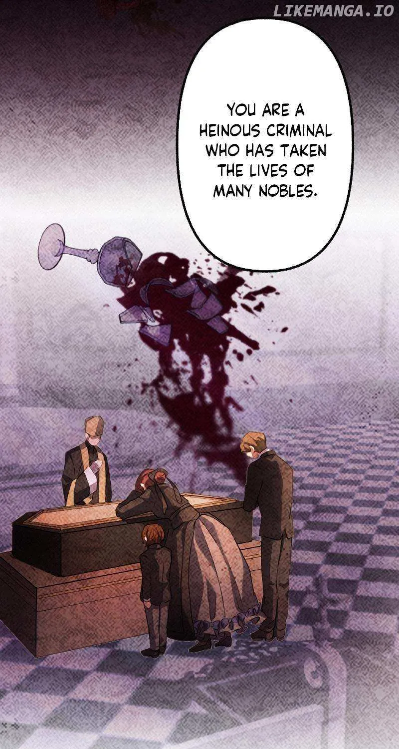 The Young Villainess Sees Through It All Chapter 40 page 63 - 