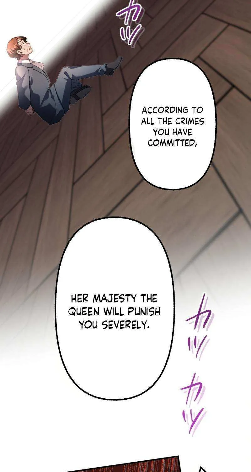 The Young Villainess Sees Through It All Chapter 40 page 72 - 