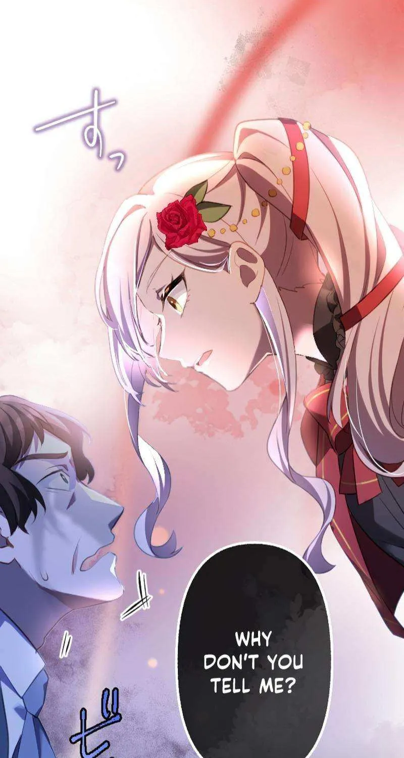 The Young Villainess Sees Through It All Chapter 40 page 83 - 