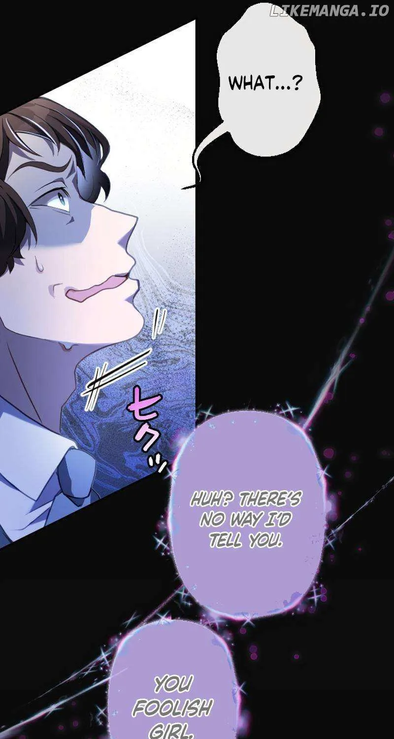 The Young Villainess Sees Through It All Chapter 40 page 87 - 