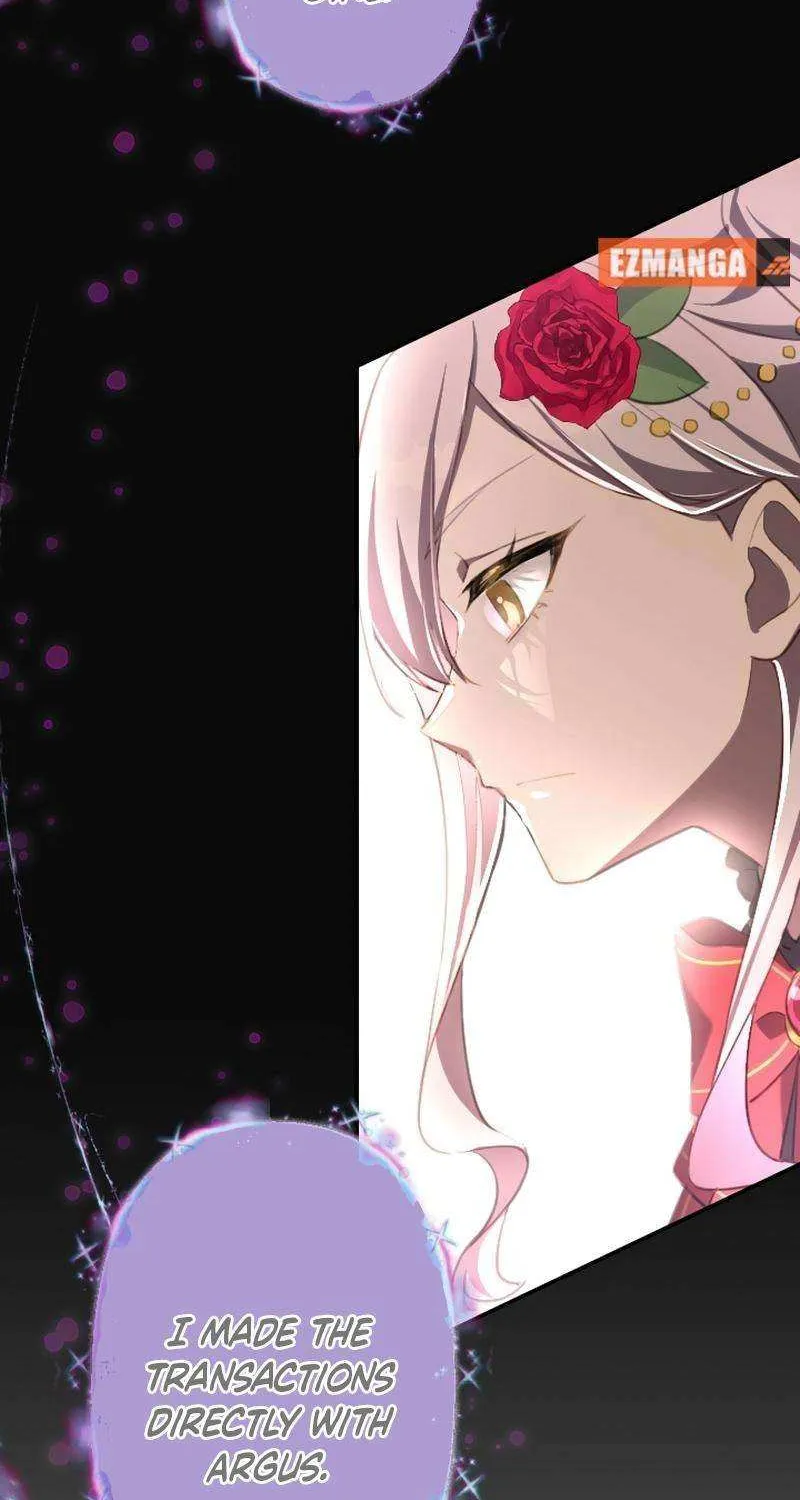 The Young Villainess Sees Through It All Chapter 40 page 88 - 