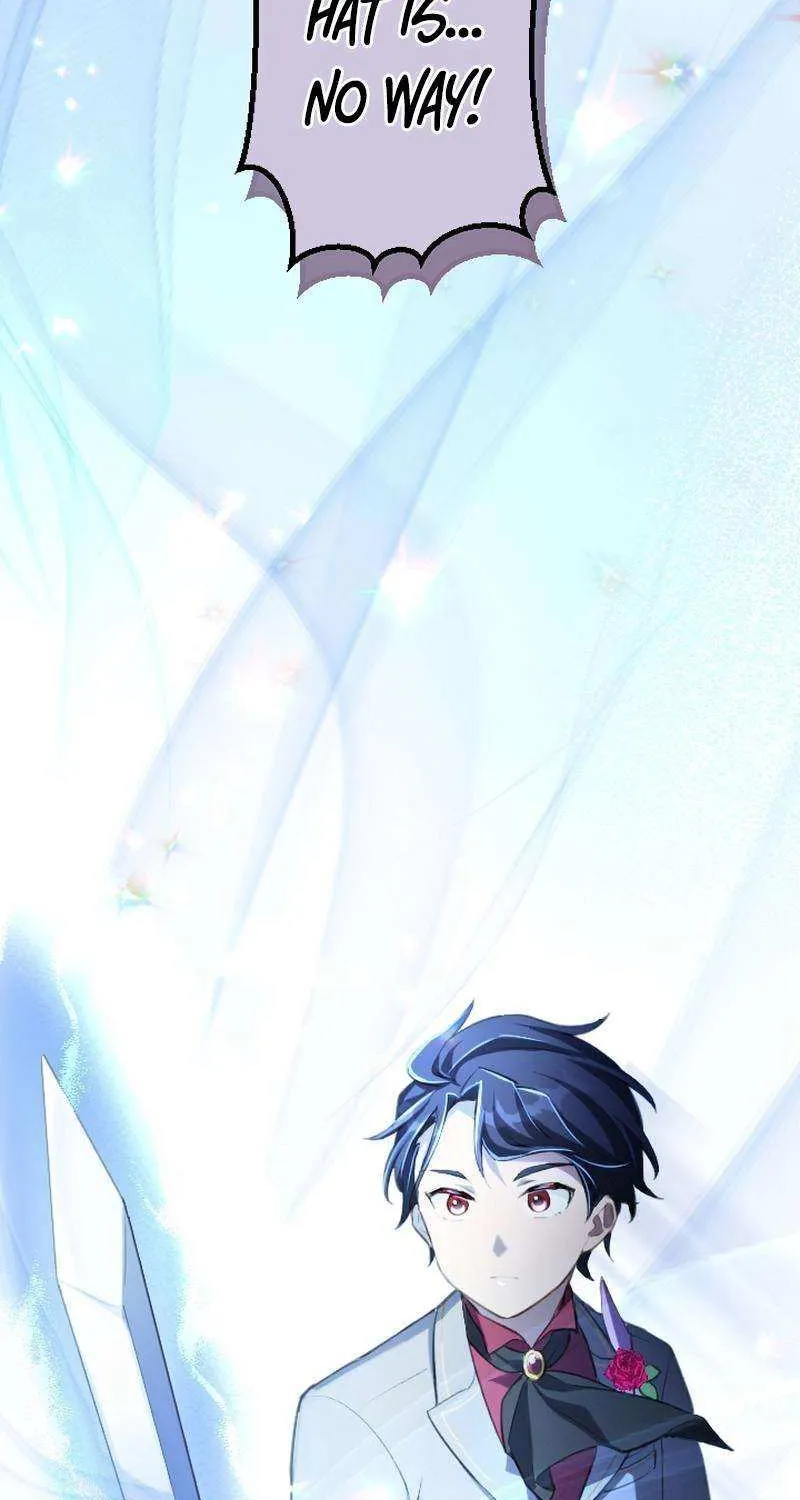 The Young Villainess Sees Through It All Chapter 40 page 10 - 
