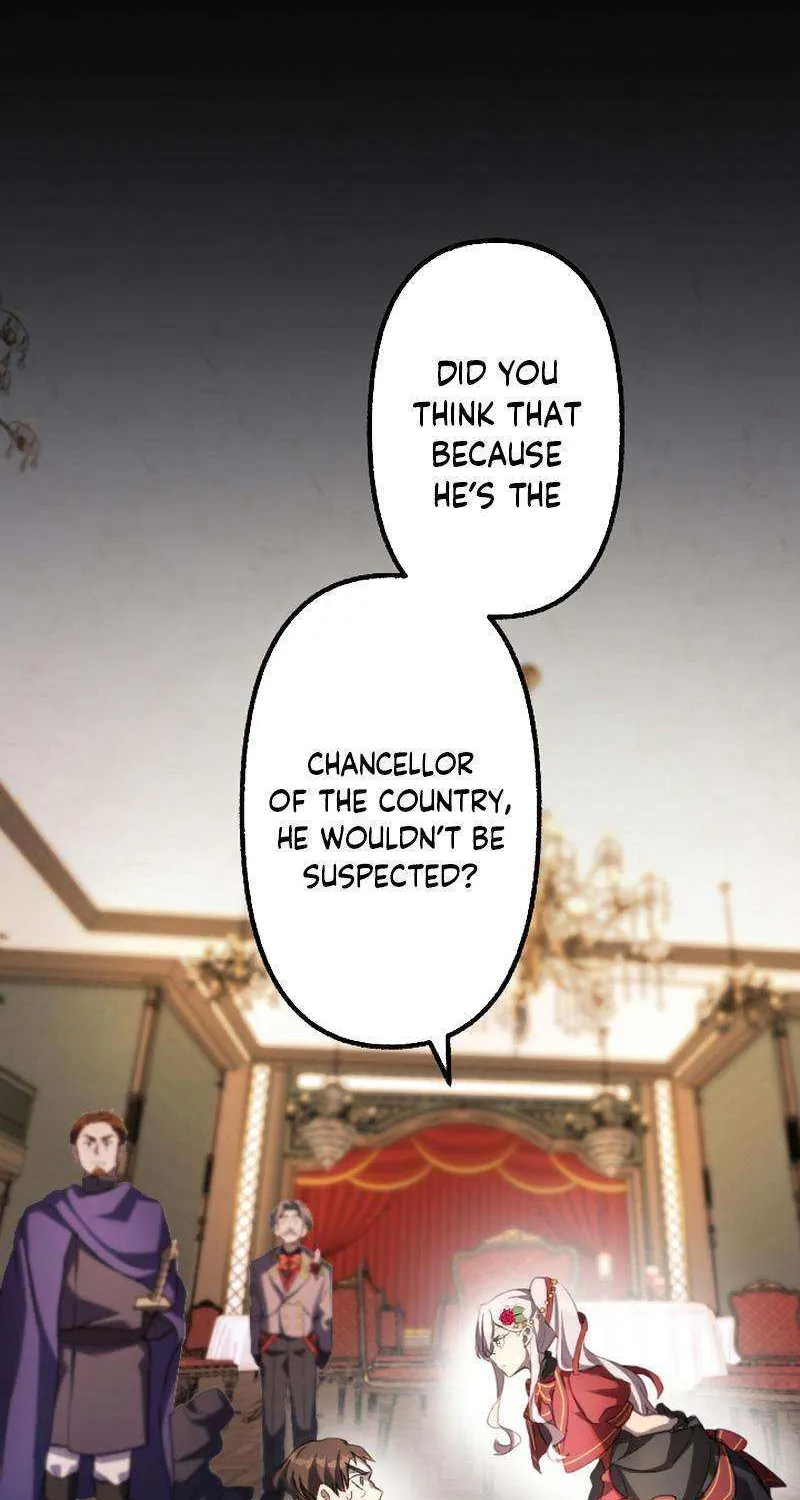 The Young Villainess Sees Through It All Chapter 40 page 95 - 
