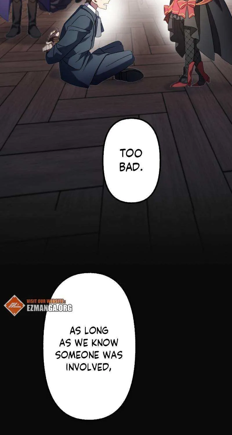 The Young Villainess Sees Through It All Chapter 40 page 96 - 