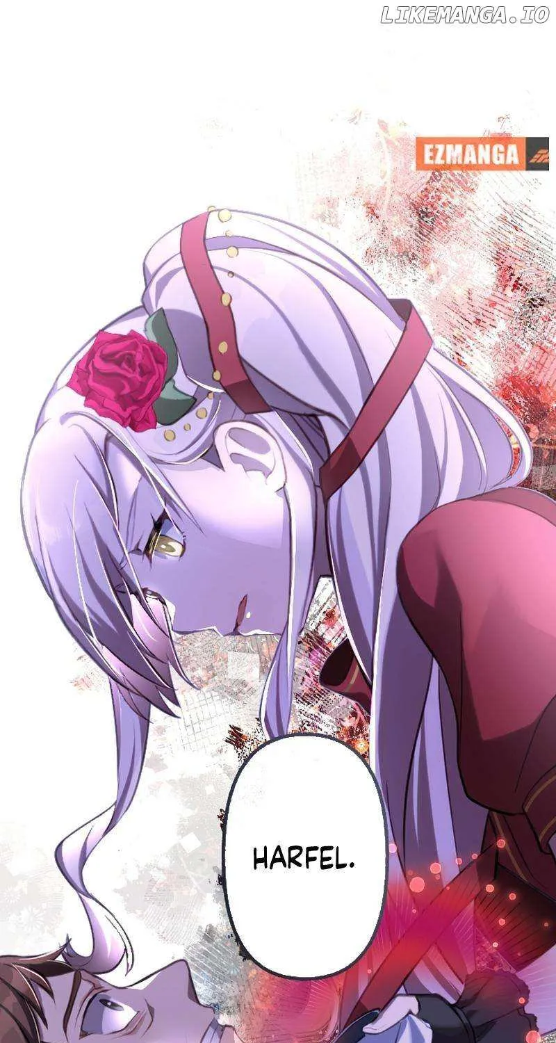 The Young Villainess Sees Through It All Chapter 41 page 1 - 