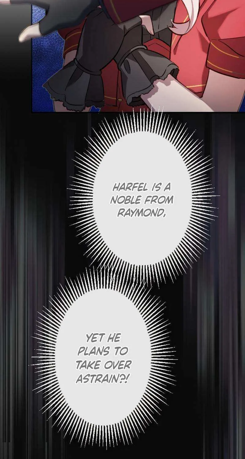 The Young Villainess Sees Through It All Chapter 41 page 11 - 