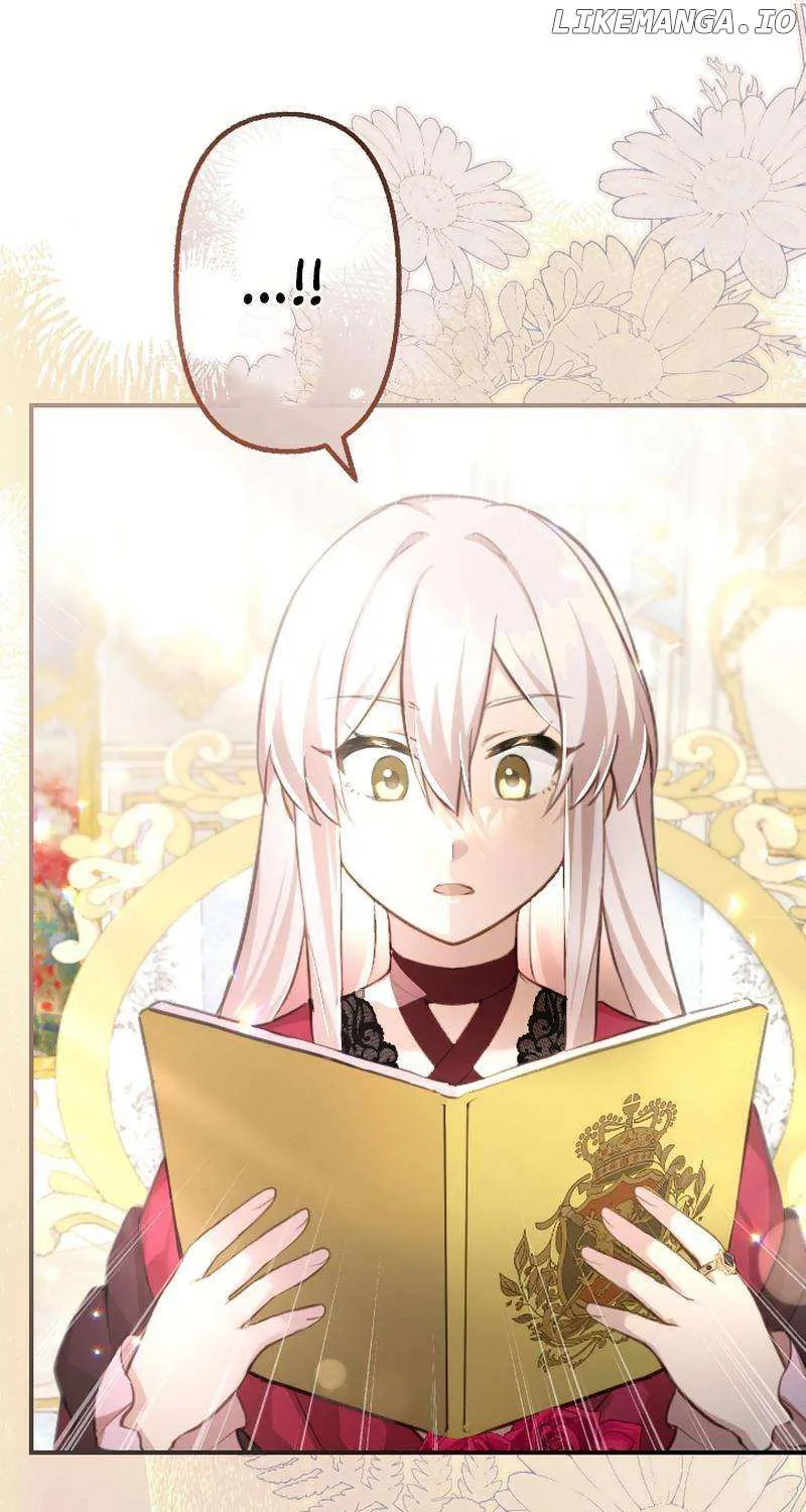 The Young Villainess Sees Through It All Chapter 41 page 110 - 