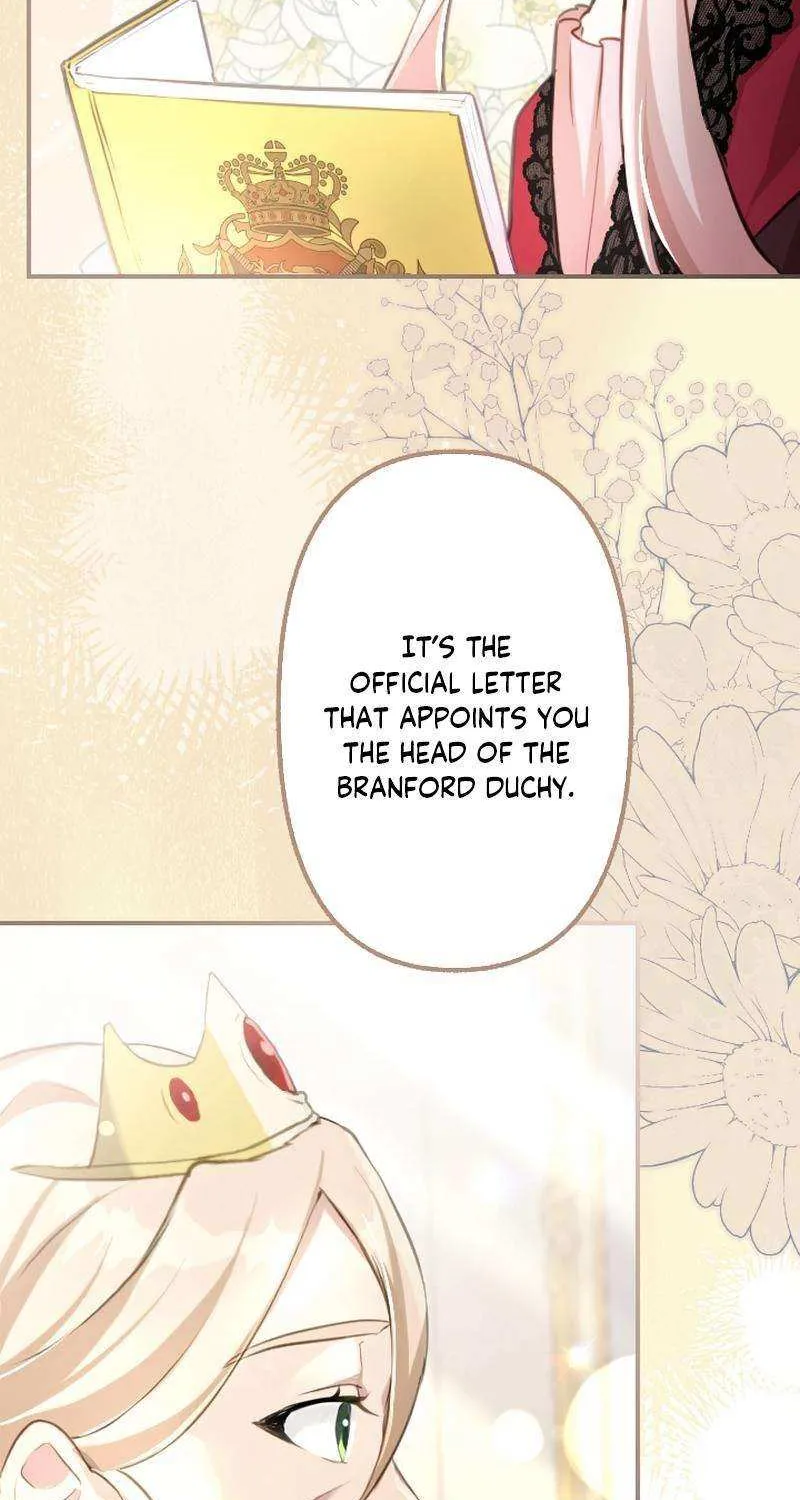 The Young Villainess Sees Through It All Chapter 41 page 112 - 