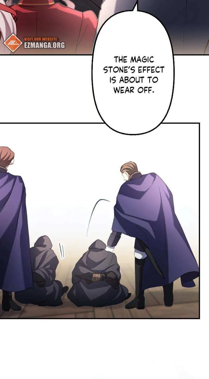 The Young Villainess Sees Through It All Chapter 41 page 13 - 