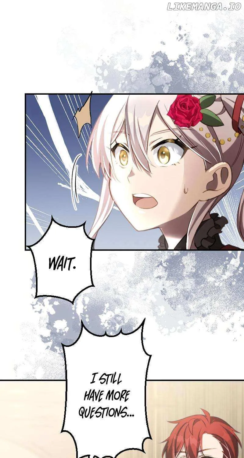 The Young Villainess Sees Through It All Chapter 41 page 14 - 