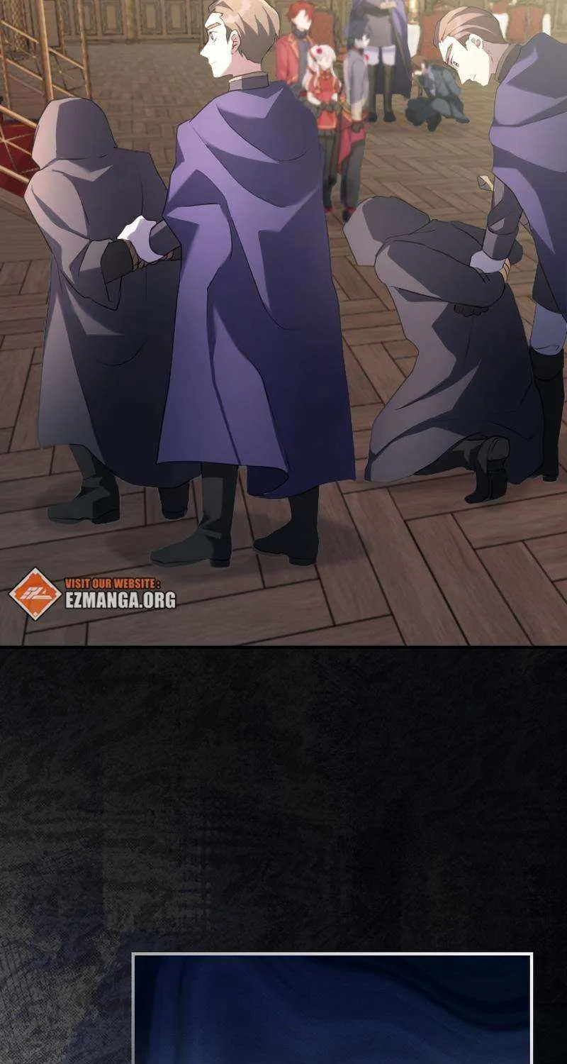 The Young Villainess Sees Through It All Chapter 41 page 18 - 