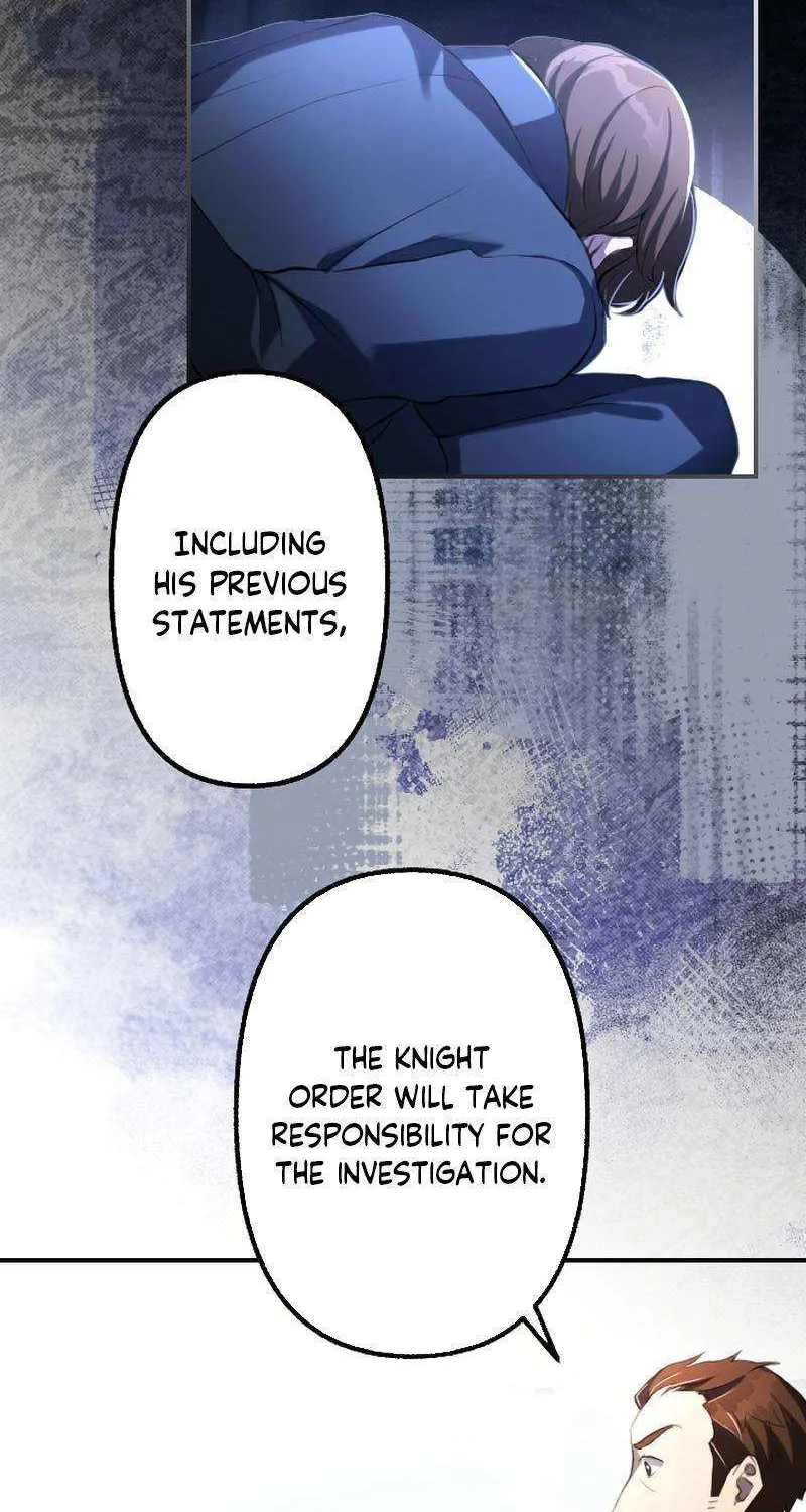 The Young Villainess Sees Through It All Chapter 41 page 19 - 