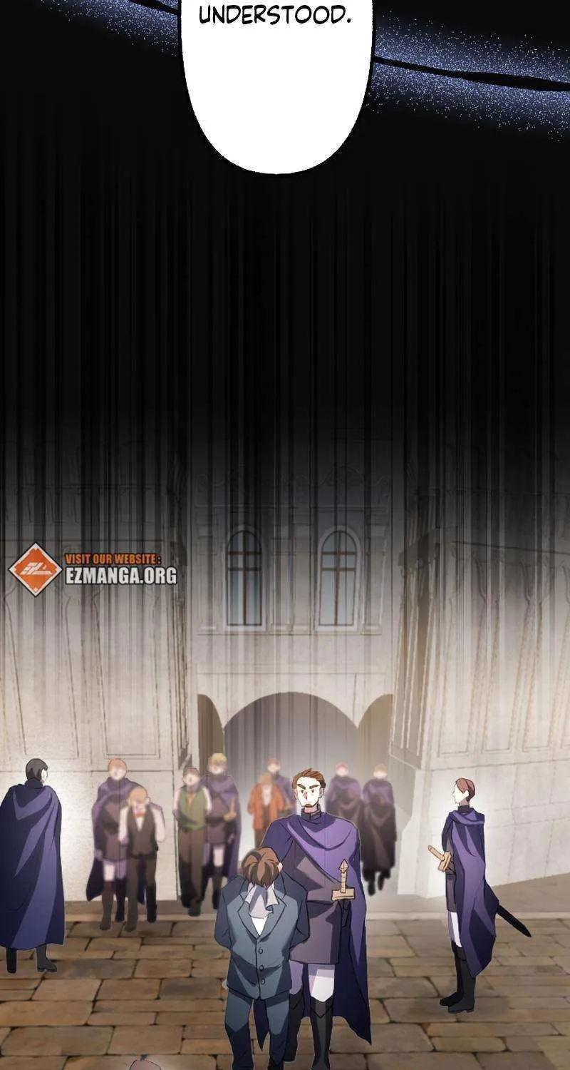 The Young Villainess Sees Through It All Chapter 41 page 25 - 