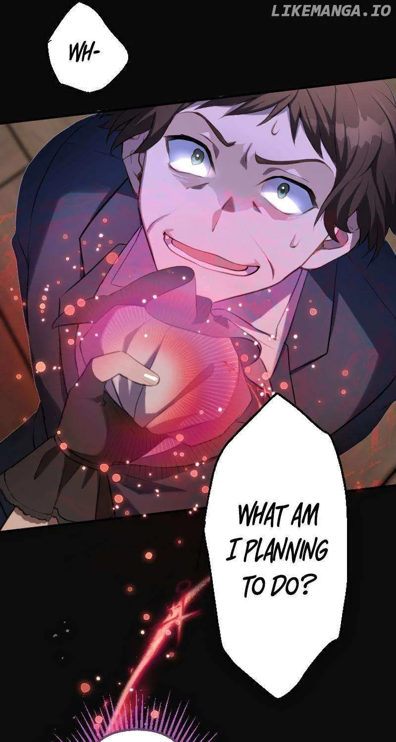 The Young Villainess Sees Through It All Chapter 41 page 4 - 