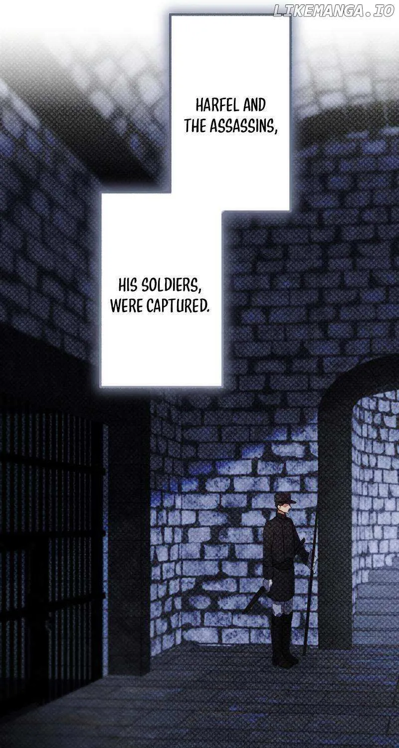 The Young Villainess Sees Through It All Chapter 41 page 34 - 