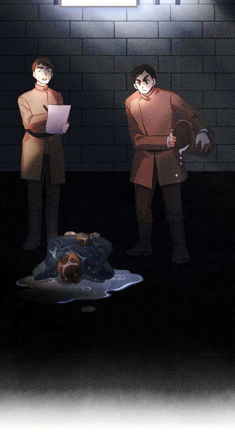 The Young Villainess Sees Through It All Chapter 41 page 36 - 