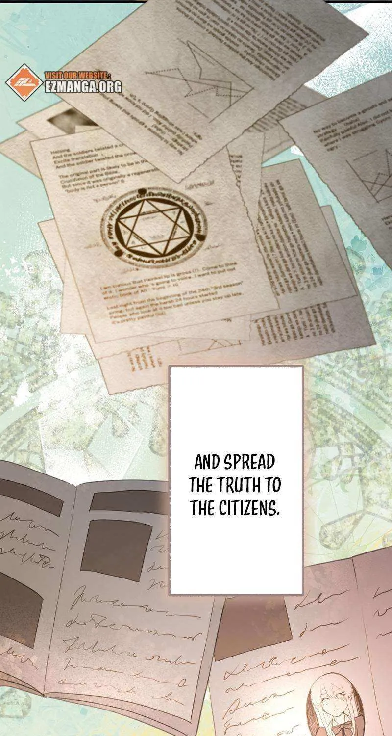 The Young Villainess Sees Through It All Chapter 41 page 38 - 