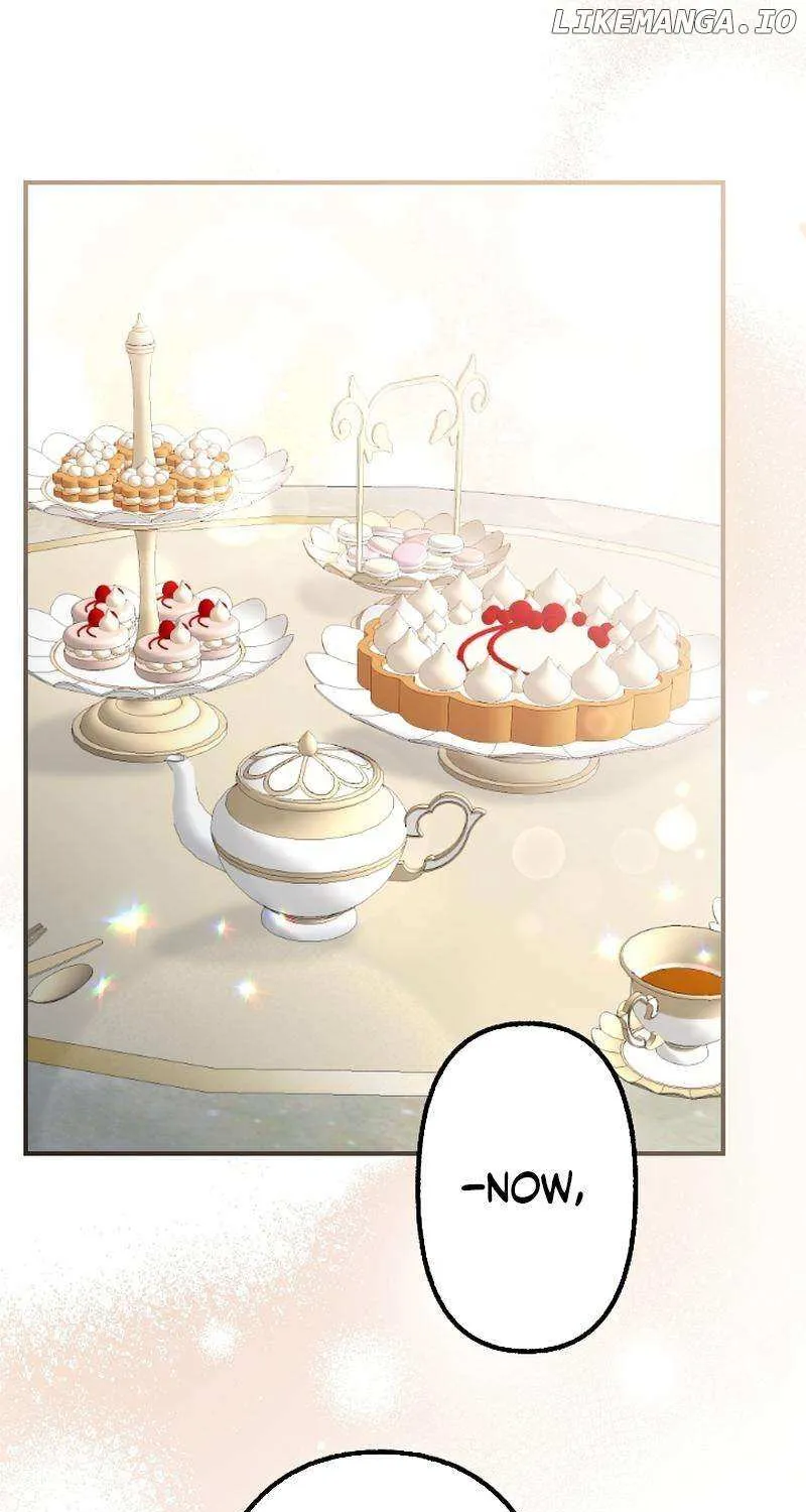 The Young Villainess Sees Through It All Chapter 41 page 46 - 
