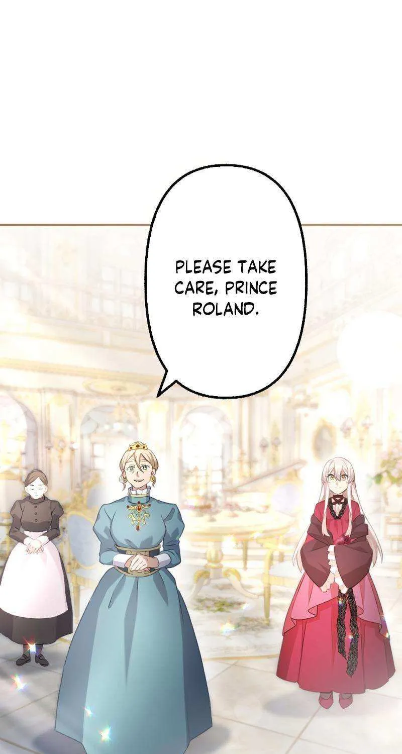 The Young Villainess Sees Through It All Chapter 41 page 48 - 