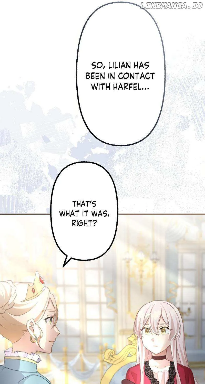 The Young Villainess Sees Through It All Chapter 41 page 57 - 