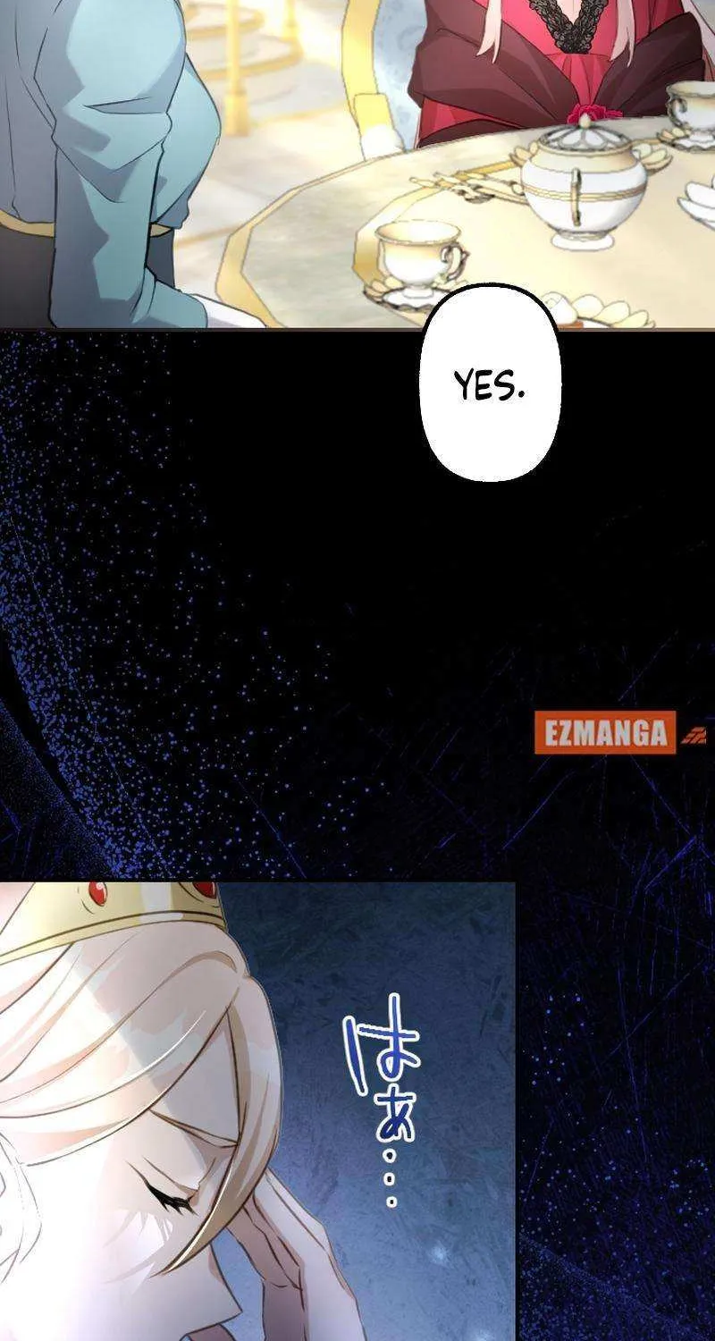 The Young Villainess Sees Through It All Chapter 41 page 58 - 