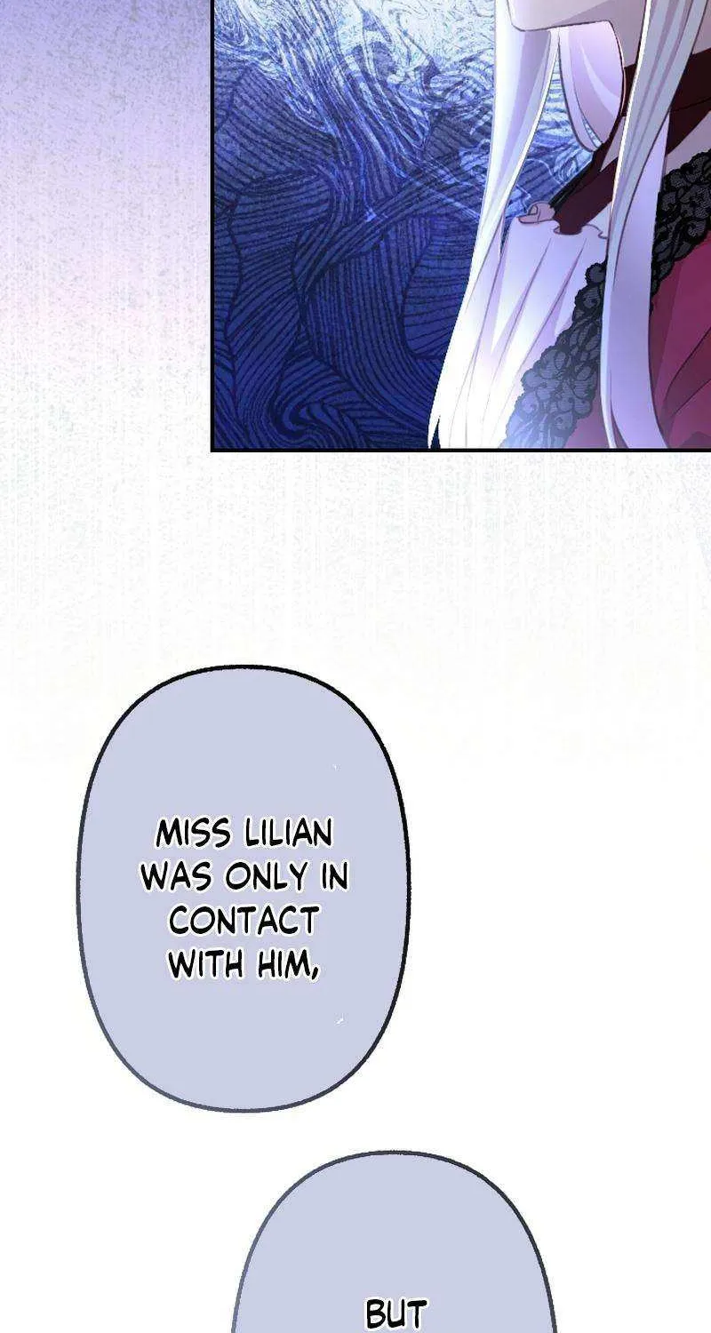 The Young Villainess Sees Through It All Chapter 41 page 60 - 