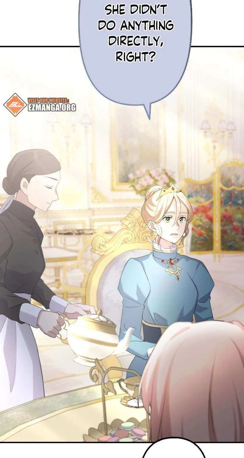 The Young Villainess Sees Through It All Chapter 41 page 61 - 