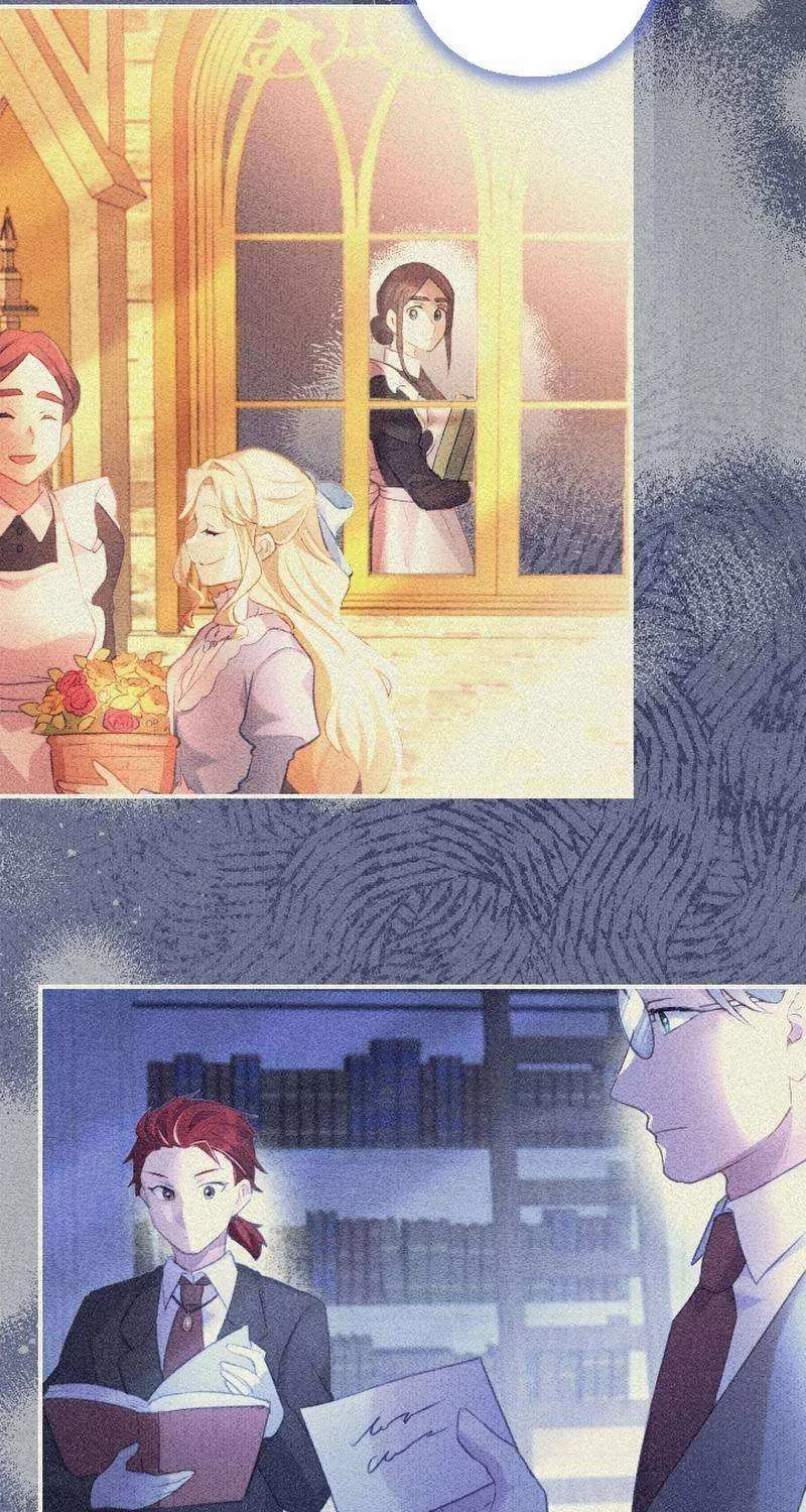 The Young Villainess Sees Through It All Chapter 41 page 66 - 