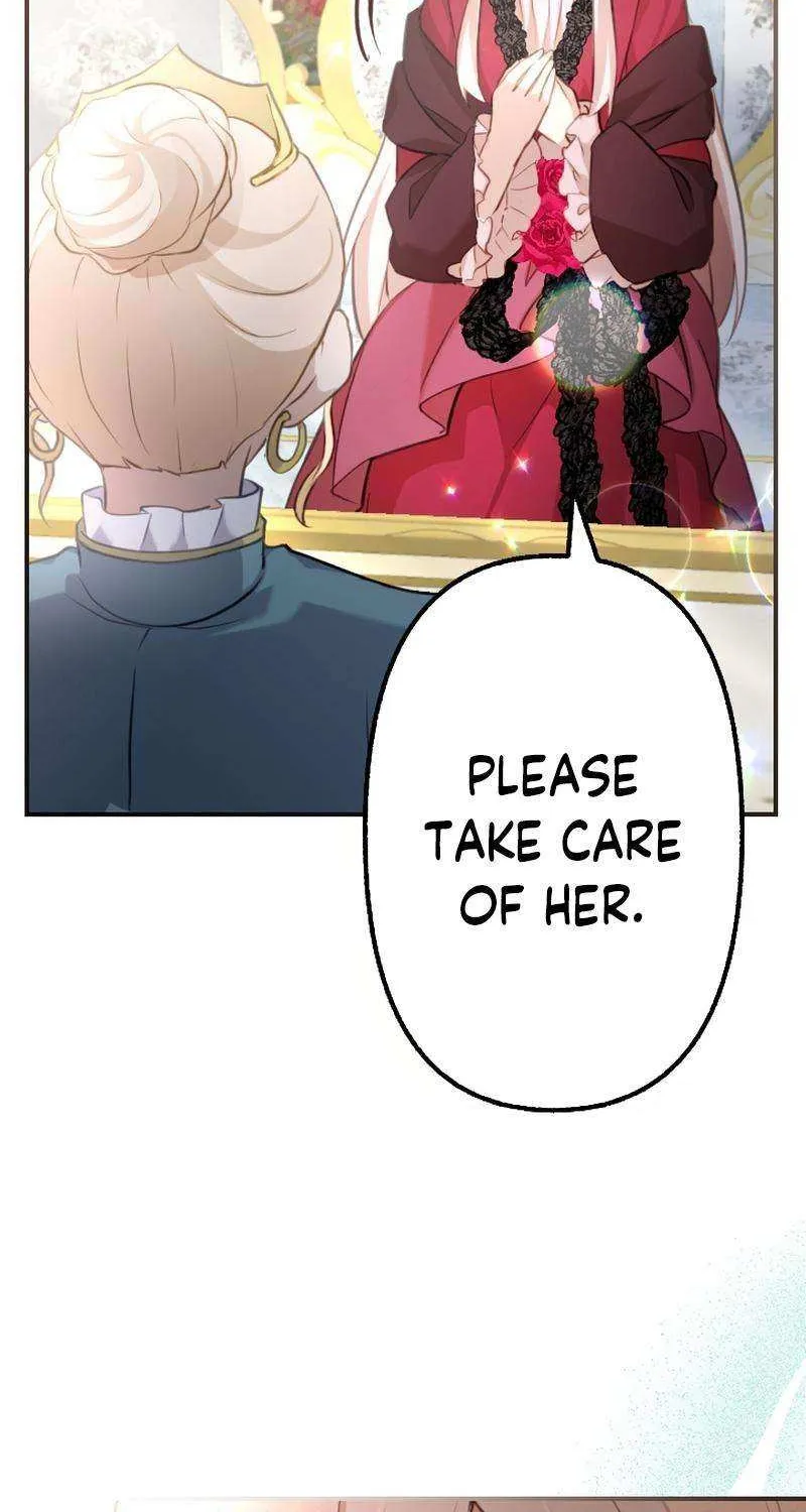 The Young Villainess Sees Through It All Chapter 41 page 85 - 