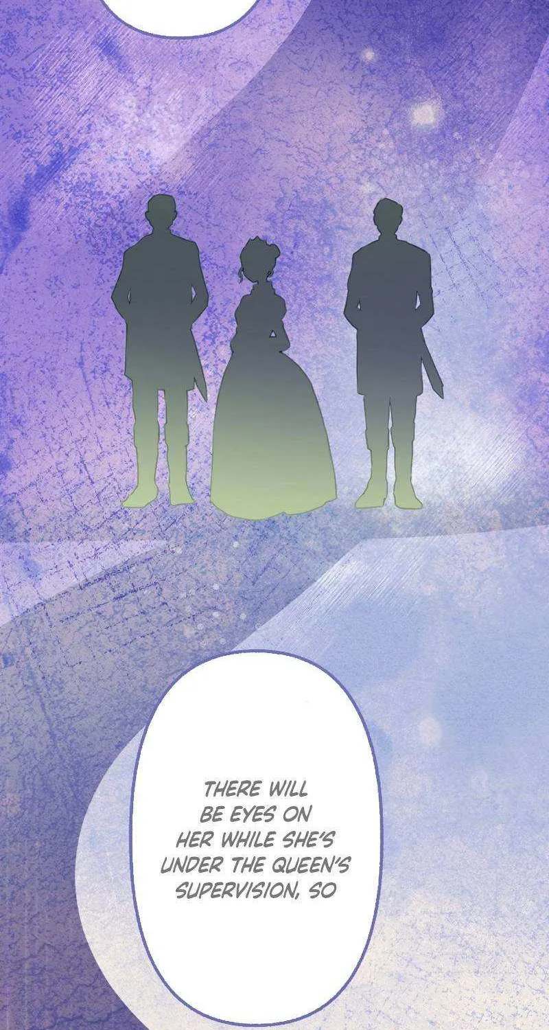 The Young Villainess Sees Through It All Chapter 41 page 88 - 
