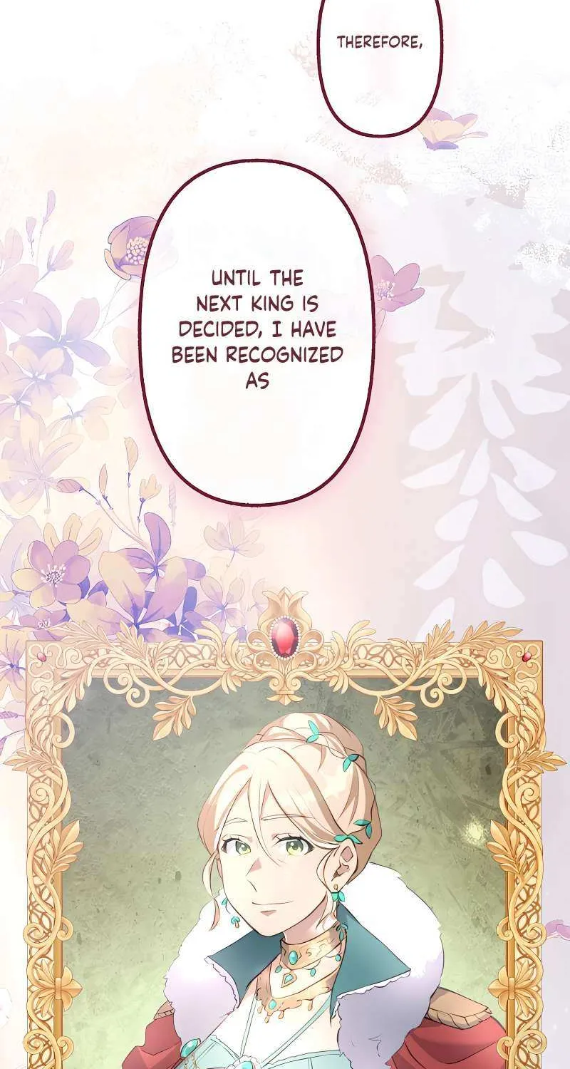 The Young Villainess Sees Through It All Chapter 42 page 15 - 