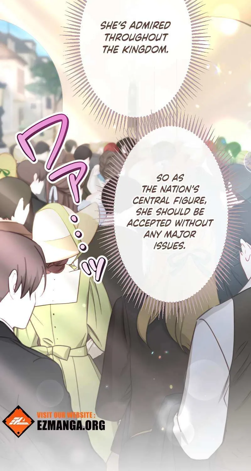 The Young Villainess Sees Through It All Chapter 42 page 19 - 