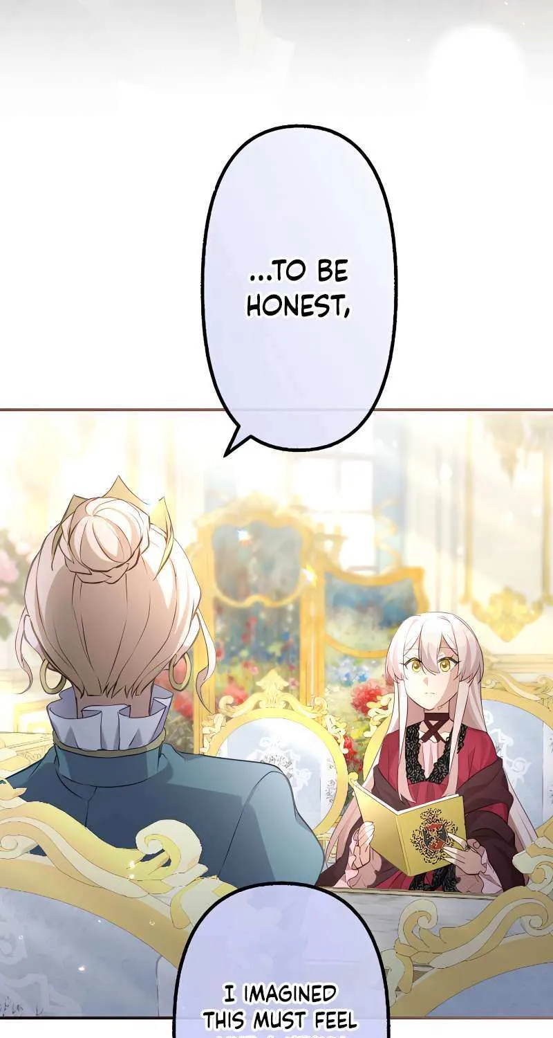 The Young Villainess Sees Through It All Chapter 42 page 20 - 