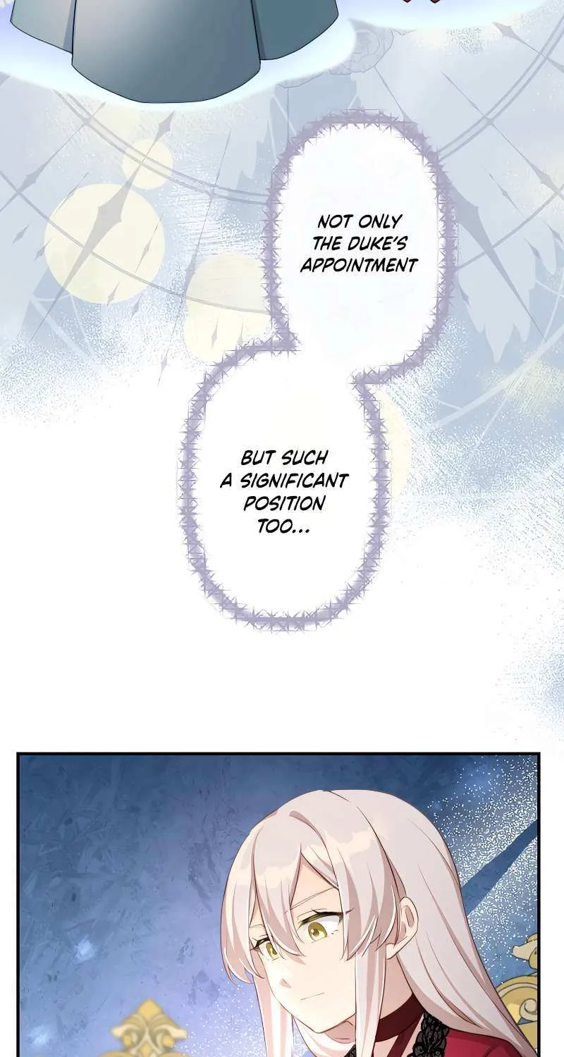 The Young Villainess Sees Through It All Chapter 42 page 28 - 
