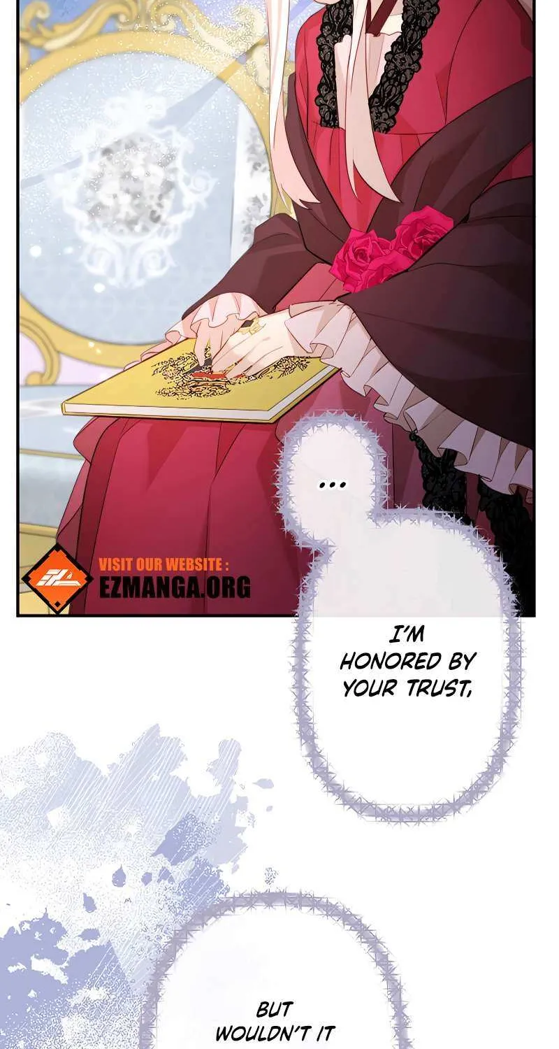 The Young Villainess Sees Through It All Chapter 42 page 29 - 