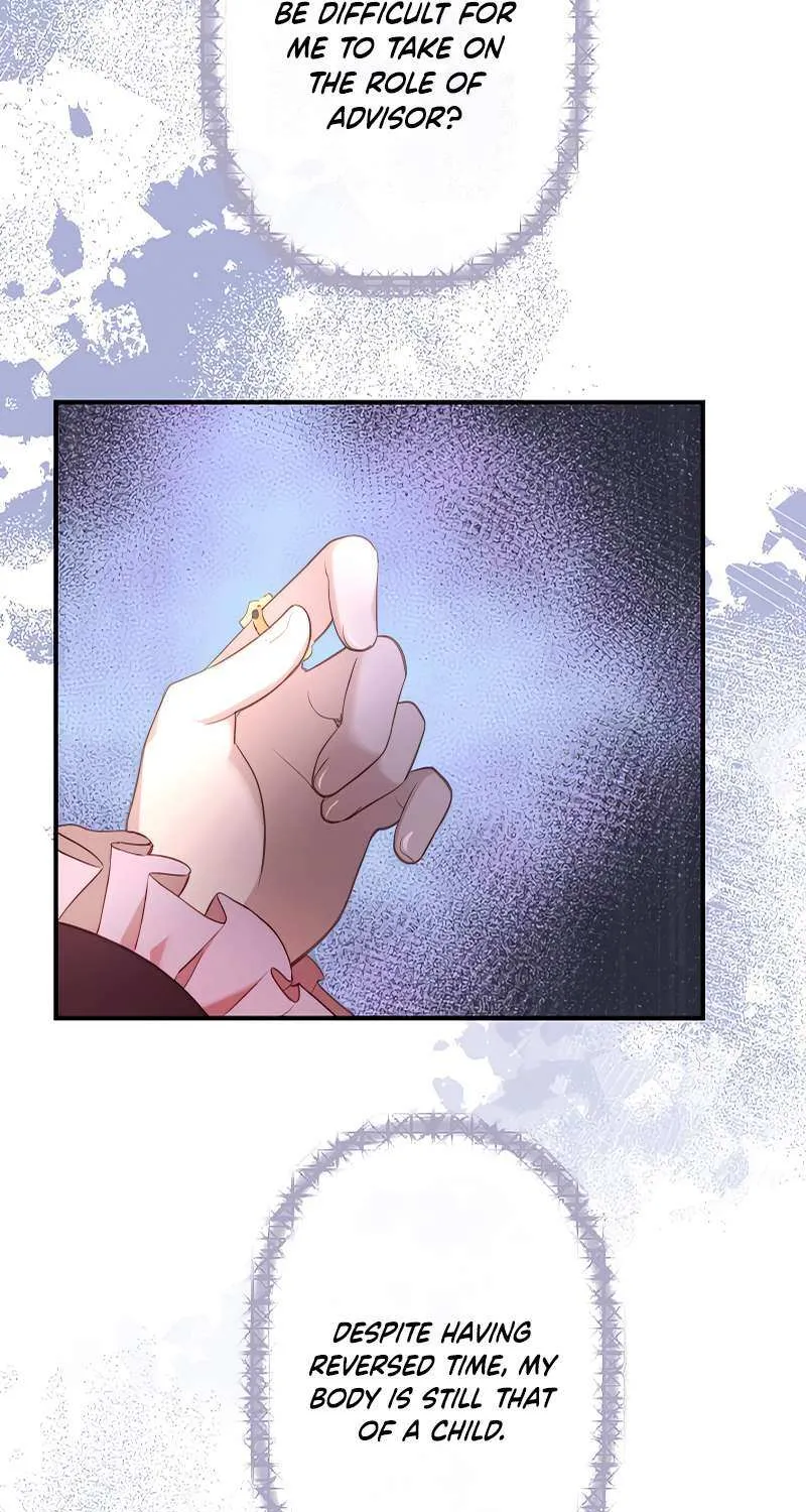 The Young Villainess Sees Through It All Chapter 42 page 30 - 