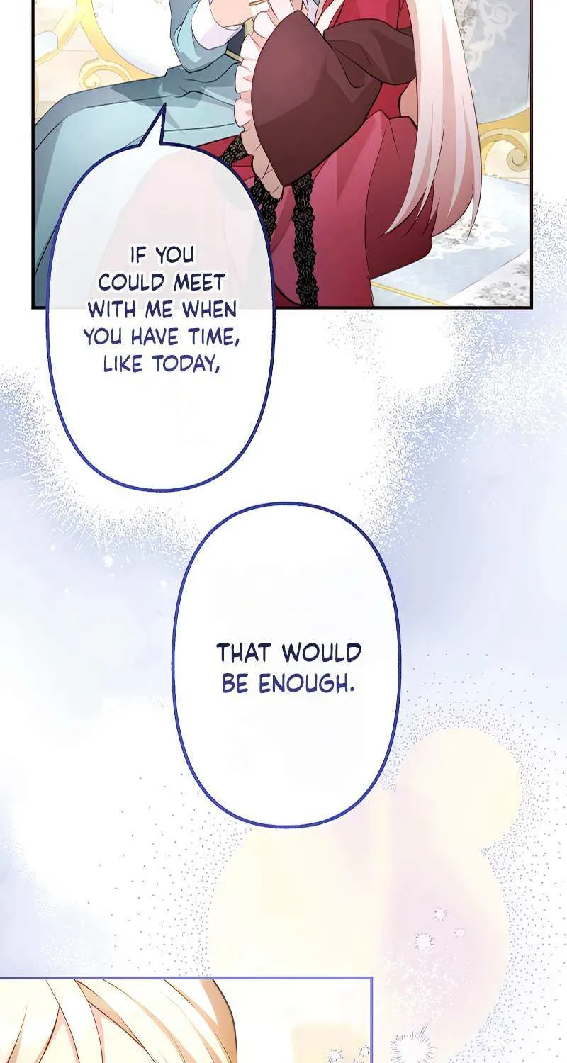 The Young Villainess Sees Through It All Chapter 42 page 35 - 