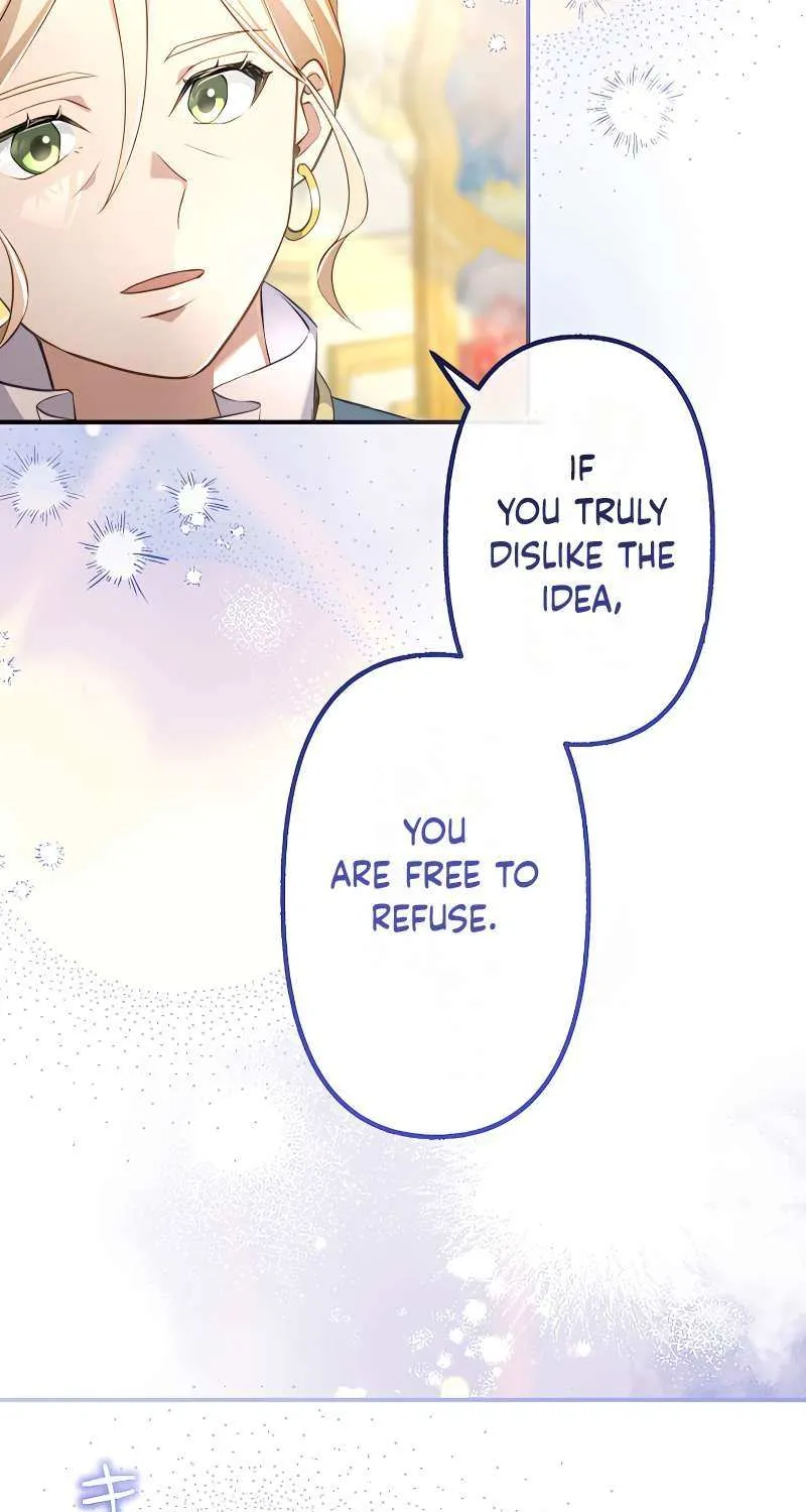 The Young Villainess Sees Through It All Chapter 42 page 36 - 