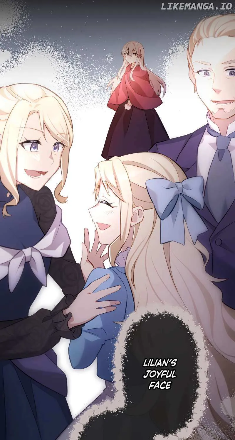 The Young Villainess Sees Through It All Chapter 42 page 51 - 