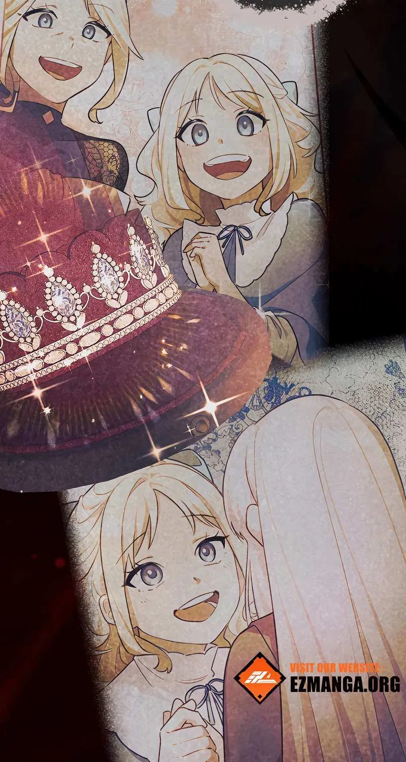 The Young Villainess Sees Through It All Chapter 42 page 53 - 
