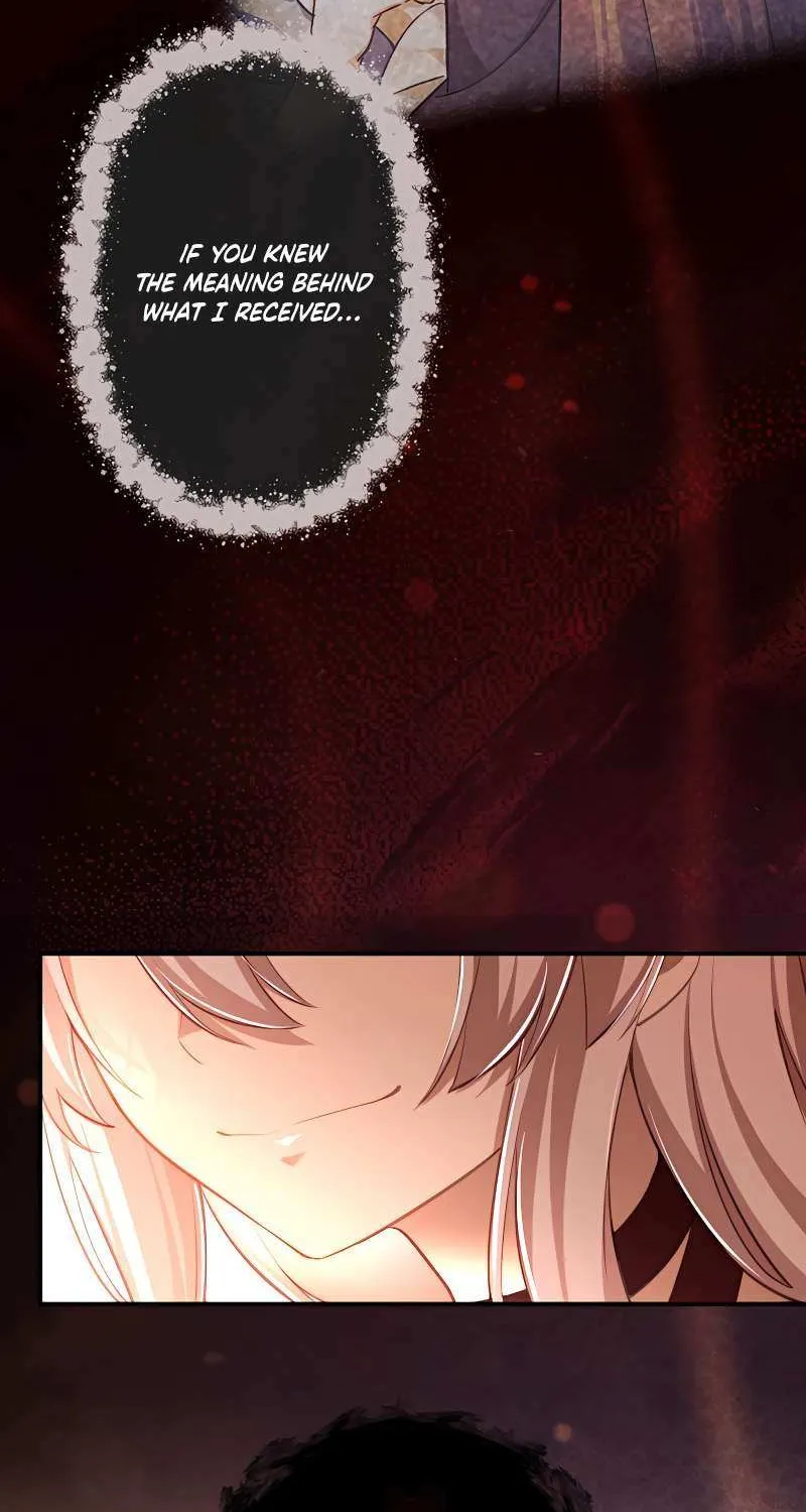 The Young Villainess Sees Through It All Chapter 42 page 54 - 