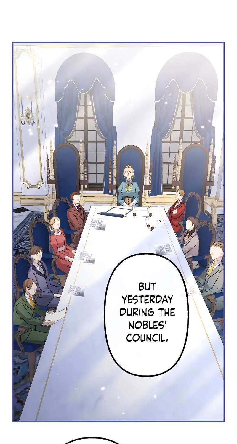 The Young Villainess Sees Through It All Chapter 42 page 7 - 