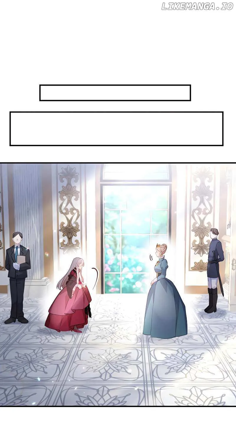 The Young Villainess Sees Through It All Chapter 42 page 61 - 