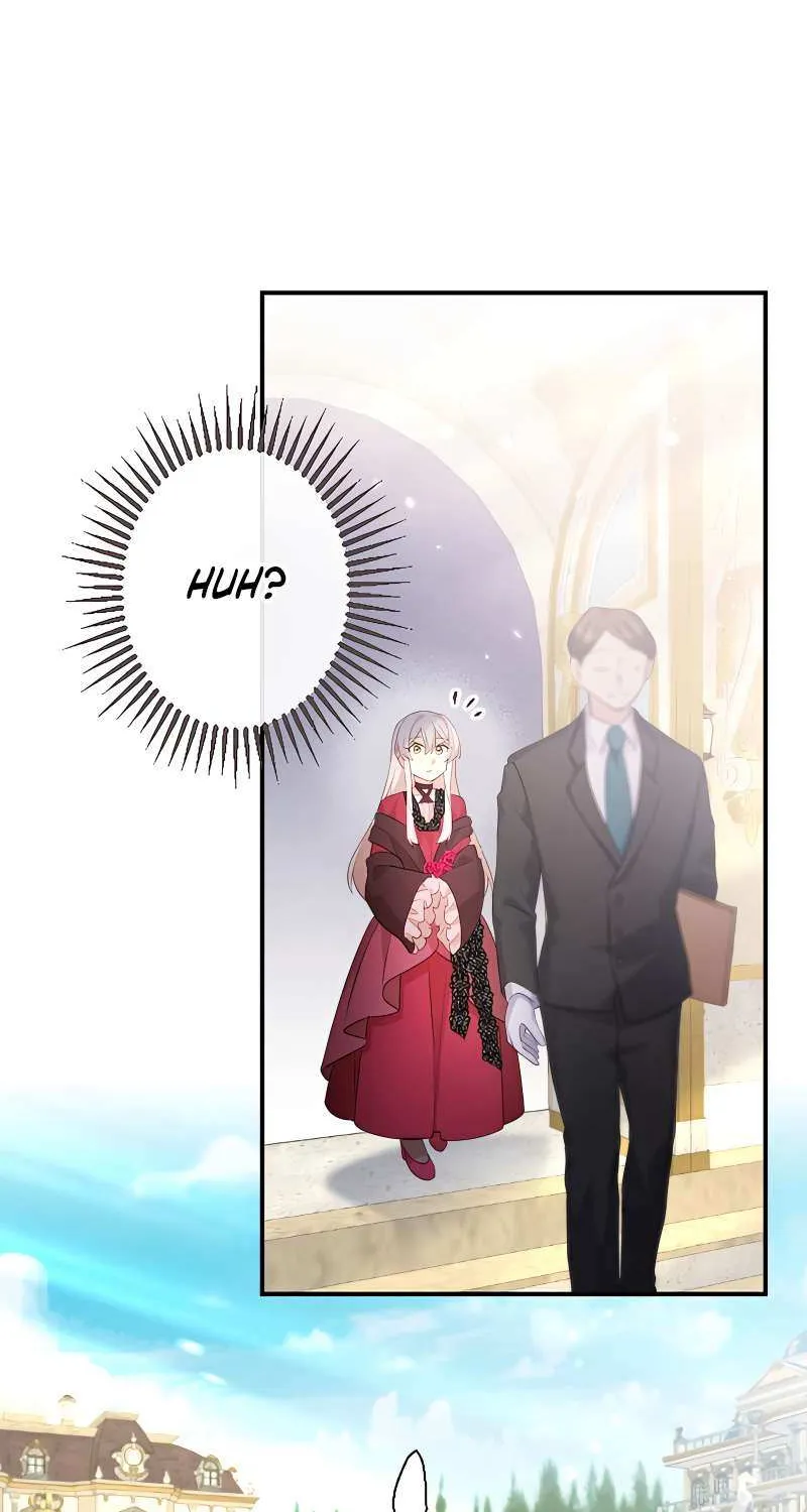 The Young Villainess Sees Through It All Chapter 42 page 62 - 