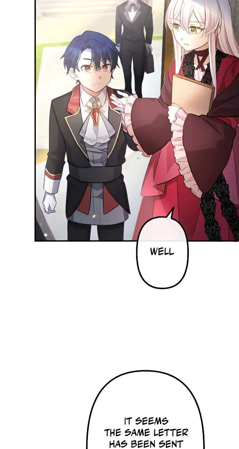 The Young Villainess Sees Through It All Chapter 42 page 67 - 