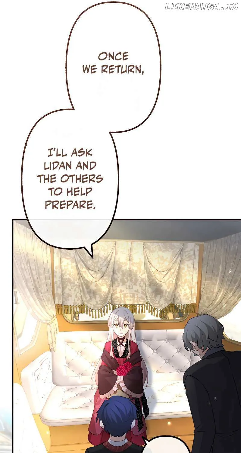 The Young Villainess Sees Through It All Chapter 42 page 71 - 