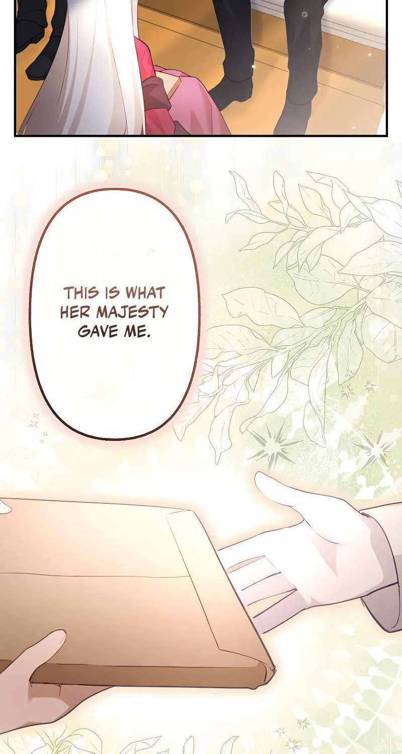 The Young Villainess Sees Through It All Chapter 42 page 74 - 