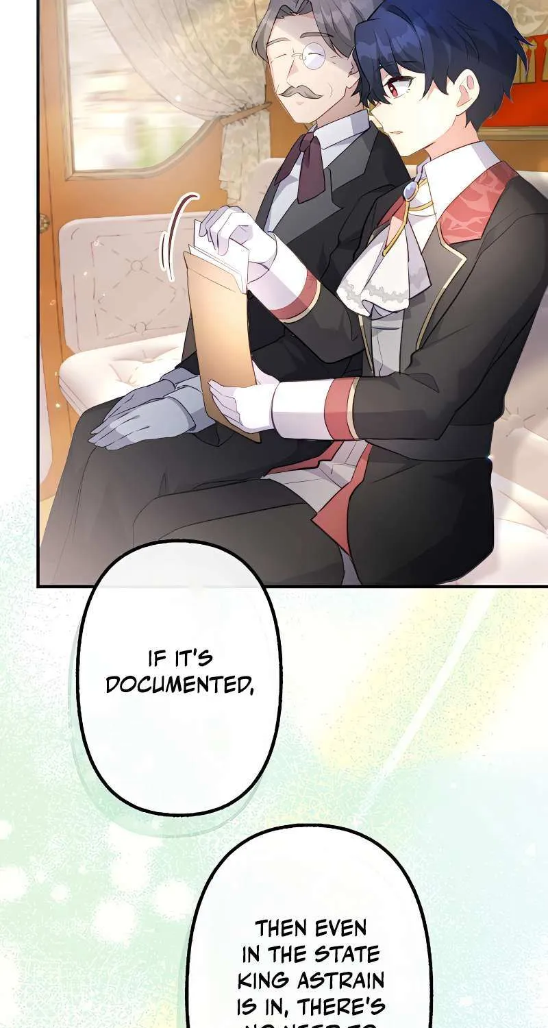 The Young Villainess Sees Through It All Chapter 42 page 77 - 