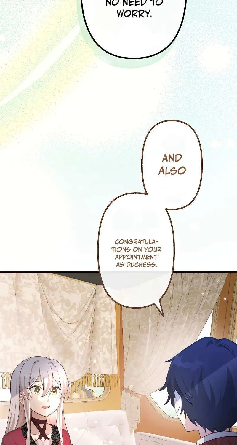 The Young Villainess Sees Through It All Chapter 42 page 78 - 